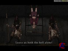   Silent Hill (1998 - 2008) [+18] Repack