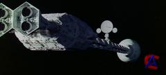 2001 :   / 2001: A Space Odyssey