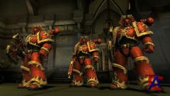 Warhammer 40,000 Dark Millennium Online [ ]