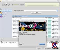 Super MP3 Download Pro 4.5.7.8 (2010)