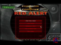 Command & Conquer: Red Alert 1