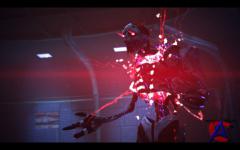 ,   -   Mass Effect
