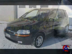      / Removing the small dents with car