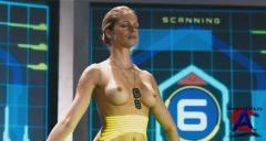   3:  / Starship Troopers 3: Marauder