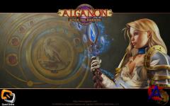 Alganon