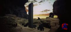 2001 :   / 2001: A Space Odyssey