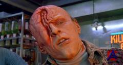   / Total Recall