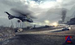 Frontlines: Fuel of War (RUS) [Repack]  R.G. 