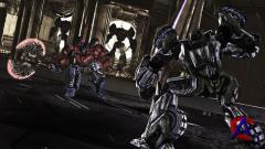 Transformers: War for Cybertron (2010/PC/RePack/ENG)