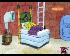     / SpongeBob SquarePants (4 ) [34-34]