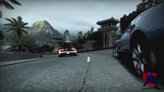 Need for Speed: World