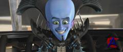   / Megamind