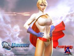 DC Universe Online