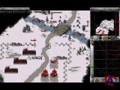 Command & Conquer: Red Alert 1