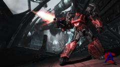 Transformers: War for Cybertron (2010/PC/RePack/ENG)