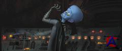   / Megamind