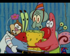     / SpongeBob SquarePants (1 ) [41-41]