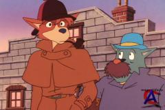    / Meitantei Holmes