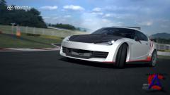 Gran Turismo 5 [ ]