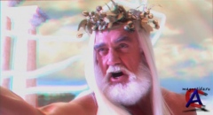     3D / Little Hercules in 3D