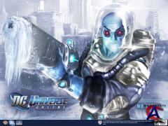 DC Universe Online