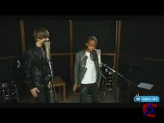   -    "" / Justin Bieber - never say never