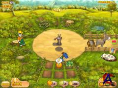 Farm Mania 2 (2009) PC