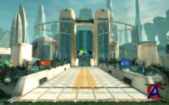 Sanctum (2011/PC/Demo/Eng)