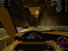 Need for Speed Porsche 2000 Porsche Unleashed