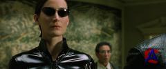  2:  [HD] / Matrix Reloaded, The