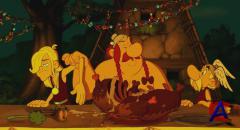    / Asterix et les Vikings