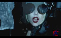 Lady Gaga - Alejandro