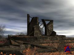   Necronomicon: The Dawning of Darkness