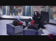:   / Robot Chicken: Star Wars