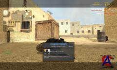 Counter-Strike: Source (v5x) No-Steam
