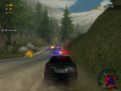Need For Speed: Hot Pursuit 2