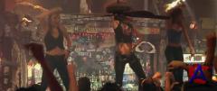  " " / Coyote Ugly