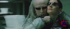  2:  [HD] / Matrix Reloaded, The