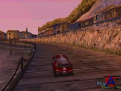 Need for Speed Porsche 2000 Porsche Unleashed