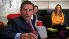   (1 ) / Dirty Sexy Money (Season 1)
