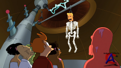  (6 ) / Futurama (Season 6) [WEB-DLRip]
