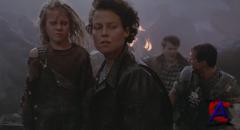  / Aliens [HD]