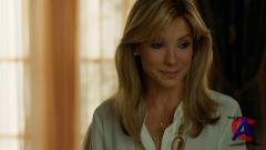   / Blind Side, The