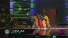 Americas Best Dance Crew (1 )