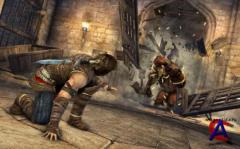  :   / Prince of Persia: The Forgotten Sands [RePack]