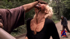    2:  / Wrong Turn 2: Dead End