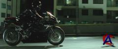  2:  [HD] / Matrix Reloaded, The