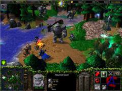 Warcraft 3: Frozen Throne v.1.24c (2010) PC RePack