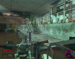 Half-Life:  (RUS/ENG) [RePack]  R.G. 