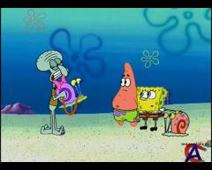     / SpongeBob SquarePants (3 ) [37-37]